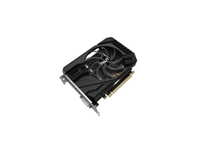 Palit GeForce RTX 2060 StormX 6 GB GDDR6 Graphics Card On Sale for $439.00 at Newegg Canada