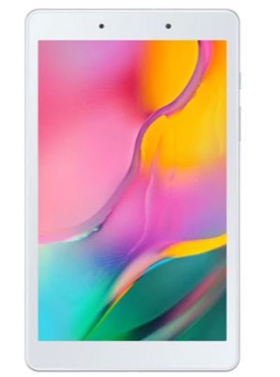 Samsung Galaxy Tab A 8" 32GB Android Tablet with Quad-Core Processor - Silver For $149.99 At Best Buy Canada