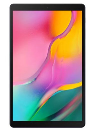 Samsung Galaxy Tab A 10.1" 32GB Android 9.0 Tablet With 8-Core Processor - Gold For $249.99 At Best Buy Canada