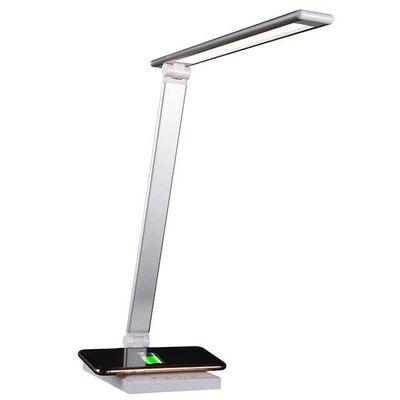 Ottlite Entice LED Desk Lamp with Wireless Charging On Sale for $ 43.99 (Save $11.00) at Costco Canada 