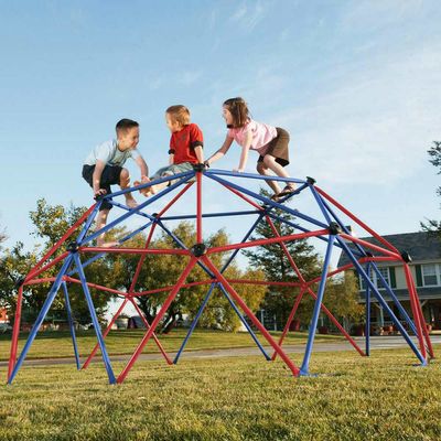 Lifetime Geometric Dome Climber On Sale for $199.99 at Costco Canada