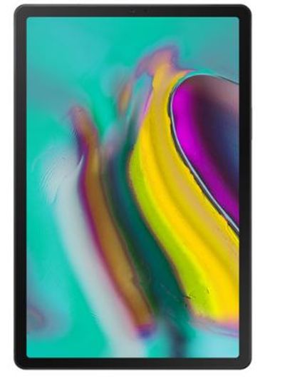 Samsung Galaxy Tab S5e 10.5" 64GB Android 9.0 Tablet With 8-Core Processor - Black For $499.99 At Best Buy Canada