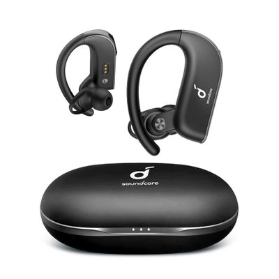 Anker Soundcore Spirit X2 True Wireless Bluetooth Earphones, Black On Sale for $99.99 at Costco Canada
