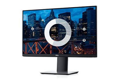  Dell 24 Monitor: P2419H On Sale for $239.99 (Save $110.00) at Dell Canada