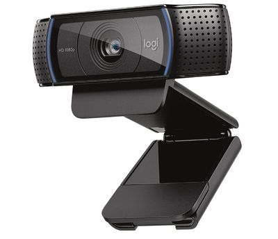 Logitech C920S Pro 1080p HD Webcam On Sale for $99.99 at Best Buy Canada