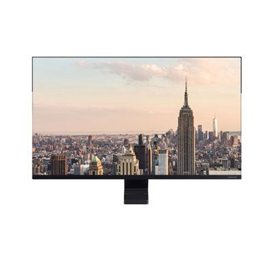 Samsung 27" 1440p WQHD 144Hz 4ms GTG VA LED Monitor On Sale for $399.99 (Save $150) at Best Buy Canada