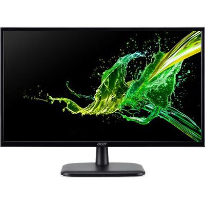 Acer 22" Full HD 1080p Monitor with HDMI Input (EK220Q) On Sale For $98.00 (Save $22.00) at Visions Electronics Canada