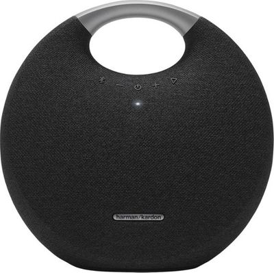 Harman Kardon Onyx Studio 5 Bluetooth Wireless Speaker - Black On Sale For $199.99 at Best Buy Canada