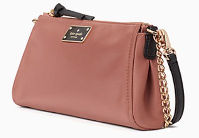 Kate Spade Canada Sale: Today Only $49 for Wilson Road Jane, was $199.00 + FREE Shipping + More Deals