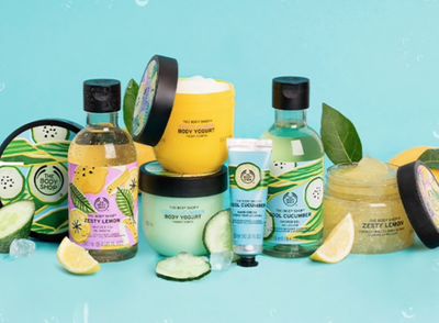 The Body Shop Canada Deals: 20% Off Purchase of 2 Products + 2 for $16 Hair Care Products & More