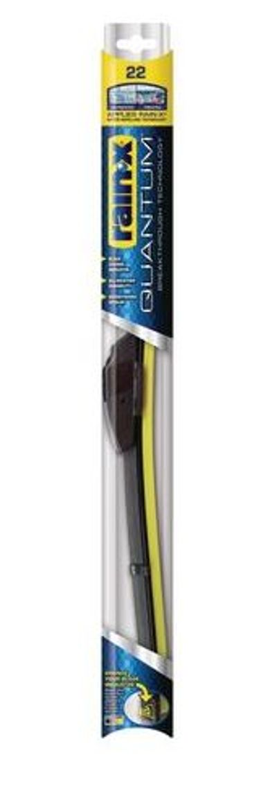 Rain-X Quantum 22" Wiper Blade For $18.97 At Walmart Canada