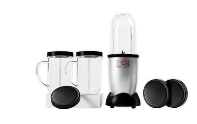 Magic Bullet 11-Piece Set For $34.99 At Bed Bath & Beyond Canada