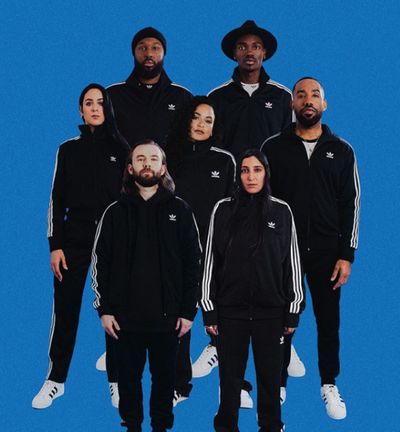 Adidas Canada Sale: 30% Off Sitewide When You Join Creators Club + Up to 50% Off Out Items + FREE Shipping