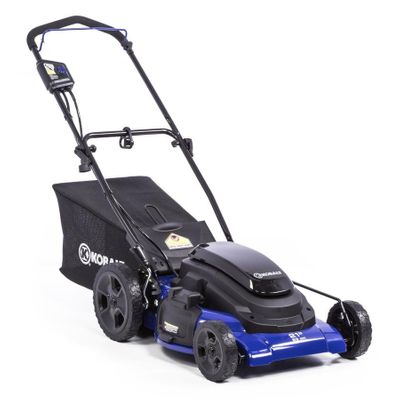 Kobalt 13-Amp 21-in Corded Electric Lawn Mower On Sale For $179.00 (Save $120.00) at Lowe's Canada