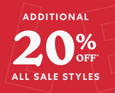 Roots Canada Sale: Additional 20% Off Sale + Graphic T-Shirts 2 for $45 & More