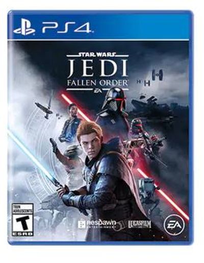 Star Wars Jedi Fallen Order for PS4™ For $39.99 At The Source Canada