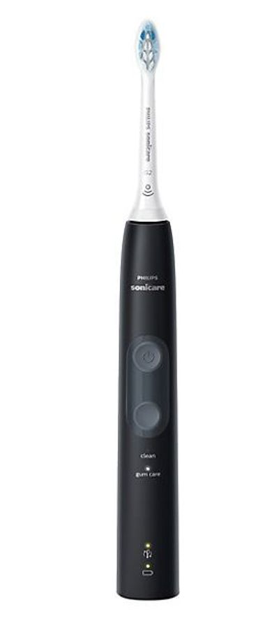 ProtectiveClean Sonicare 4500 Rechargeable Electric Toothbrush HX6820/60 For $84.99 At Hudson's Bay Canada