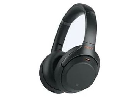 Sony WH1000XM3 Over-Ear Wireless Noise Cancelling Headphones - Black For $349.99 At The Source Canada
