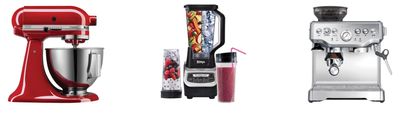Best Buy Canada Weekly Deals: Save up to 30% on Small Kitchen Appliances + More Deals