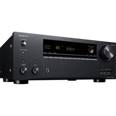 Onkyo TX-NR787 9.2 Channel 4K Ultra HD Network AV Receiver on Sale for $499.99 (Save $150.00) at Best Buy Canada