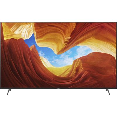 Sony 65" 4K UHD HDR LED Android Smart TV On Sale for $1,699.99 (Save $300) at Best Buy Canada