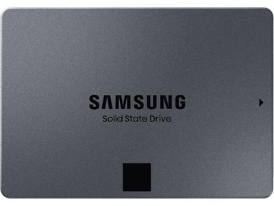 SAMSUNG 860 QVO Series 2.5" 1TB SATA III Internal Solid State Drive On Sale for $139.99 (Save: $50.00) at  Newegg Canada