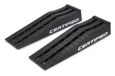 Certified Sedan Maintenance Ramp, 2-pk On Sale for $39.99 at PartSource Canada