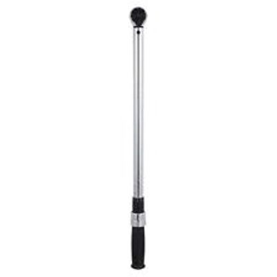 MAXIMUM 1/2-in Drive Torque Wrench, SAE/Metric On Sale for $69.99 (Save $80) at Canadian Tire Canada
