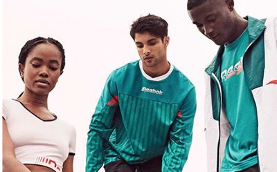 Reebok Canada Classics Sale: Apparel from $25 + Footwear from $50 + FREE Shipping & More