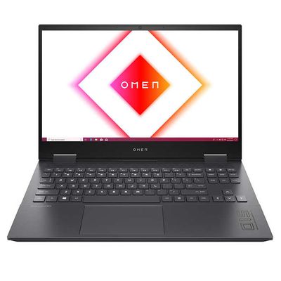 HP OMEN 15-en0010ca Gaming Laptop, AMD Ryzen 7 4800H On Sale For $1599.99 at Costco Canada