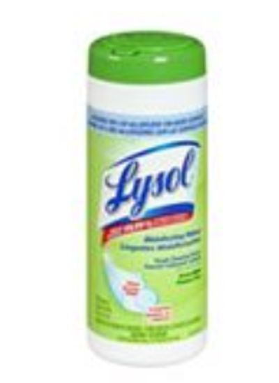 Canadian Tire Offers: Get Lysol Apple Disinfecting Wipes for $3.29