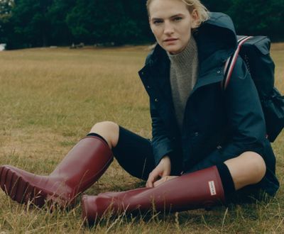 Hunter Boots Canada Sale: Up to 50% Off Footwear + FREE Shipping