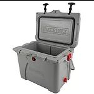 Everbilt 26-Quart Capacity High Performance Cooler For $78.00 At The Home Depot Canada