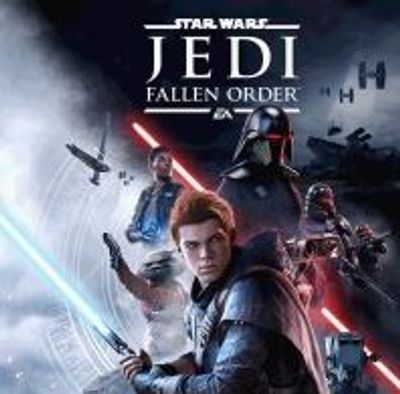 STAR WARS Jedi: Fallen Order™ For $39.99 At PlayStation Store Canada