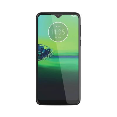 New motorola moto g8 play - xt2015-2 - 32gb - unlocked - international version - black On Sale for $184.09 at Walmart Canada
