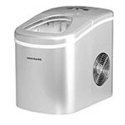 Frigidaire 26lbs Portable Countertop Ice Maker On Sale for $98.84 at Home Depot Canada