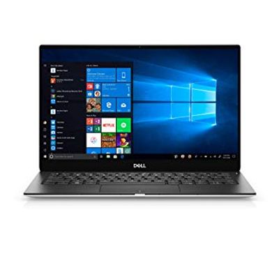 Dell XPS 13 XPS7390-7121SLV-PUS Laptop, i7-10710U on Sale for $ 2049.99 at Costco Canada