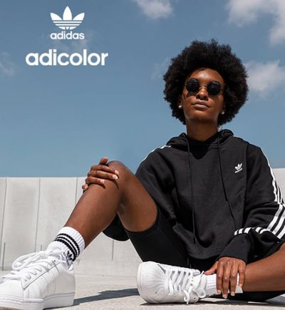 Adidas Canada Sale: Up to 60% Off Tiro Styles + Up to 50% Off Outlet Items + FREE Shipping 