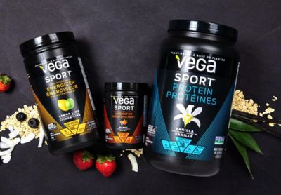 Vega Canada Snacking Sale: 25% Off Snacks 