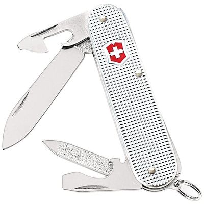  Victorinox Cadet Knife On Sale for $29.94 (Save 25%) at MEC Canada