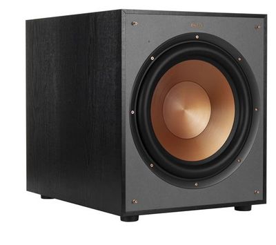 Klipsch R-120SW Powered 12" Subwoofer - Black For $499.99 At  Best Buy Canada