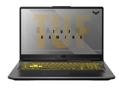 ASUS TUF 17.3" Gaming Laptop - Fortress Grey (AMD Ryzen 7 4800H/1TB SSD/16GB RAM/GTX 1660Ti) - English For $1299.99 At Best Buy Canada