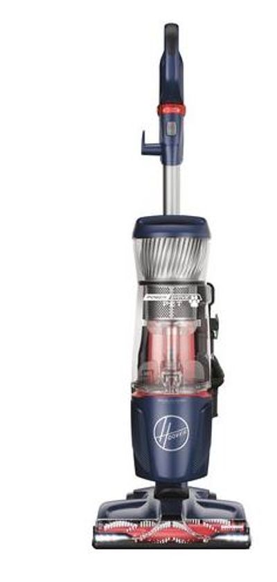 HOOVER Power Drive Pet Upright Vacuum For $179.98 At Walmart Canada