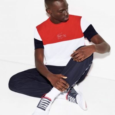 Lacoste Canada Semi-Annual Sale: FREE Shipping + Save Up to 50% OFF Sale + Up to 30% OFF Polos & Sweatshirts