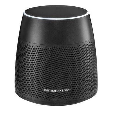 Harman Kardon Astra Bluetooth Speaker - Black For $99.99 At Best Buy Canada