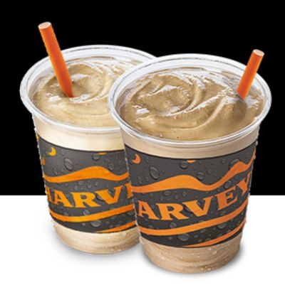 Fido Canada Promotions: Enjoy a FREE Regular Milkshake at Harvey’s, for Fido Customers Only!