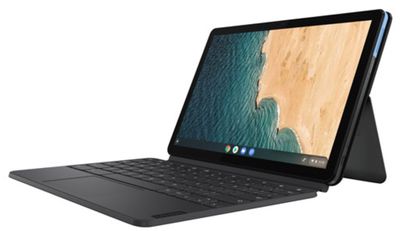 Best Buy Canada Offers: Get Lenovo IdeaPad Duet 10.1″ Touchscreen 2-in-1 Chromebook for $399.99