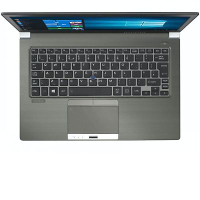 Toshiba Portege 13.3" Ultrabook On Sale for $495 (Save  $705.00) at eBay Store Canada