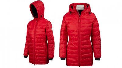 30% Off On Canada Goose @ The Last Hunt Canada