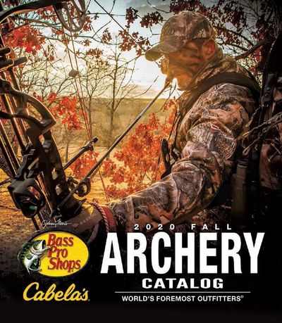 Bass Pro Shops Weekly Ad July 1 to December 26